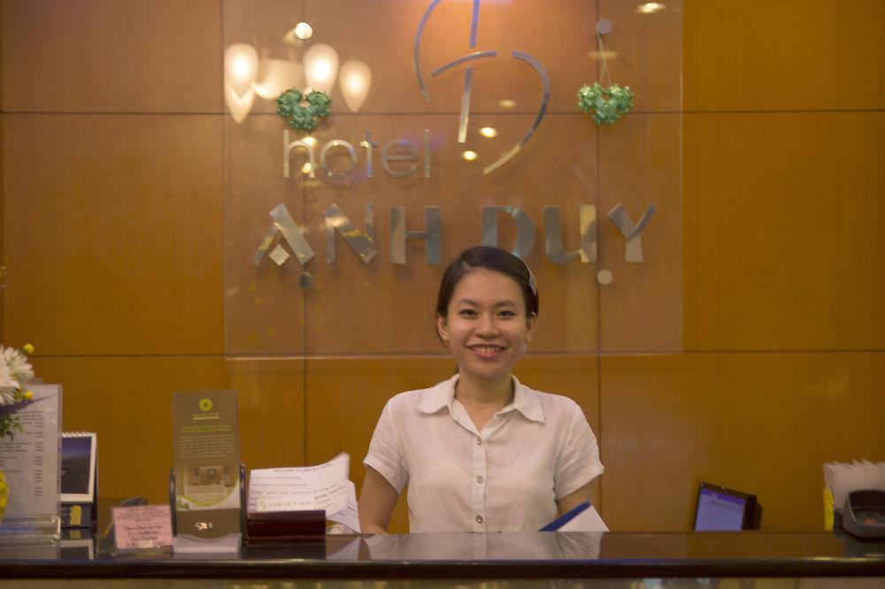 Anh Duy Hotel - Nguyen Cong Tru The Bitexco Neighbour Ho Či Minovo Město Exteriér fotografie